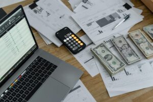 manage business